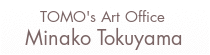 Minako Tokuyama Official Website